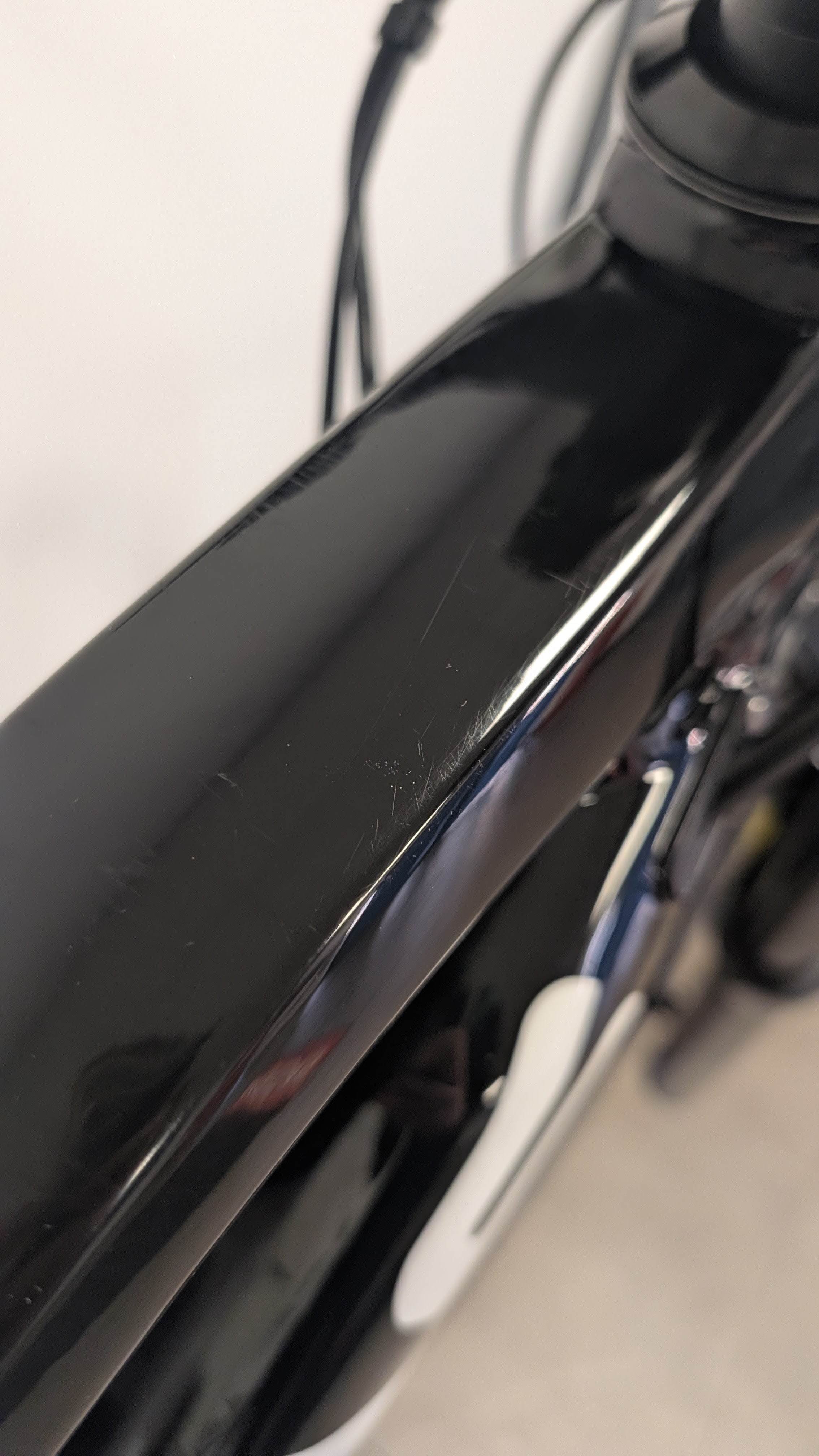 USED - GasGas Enduro 2.0 L