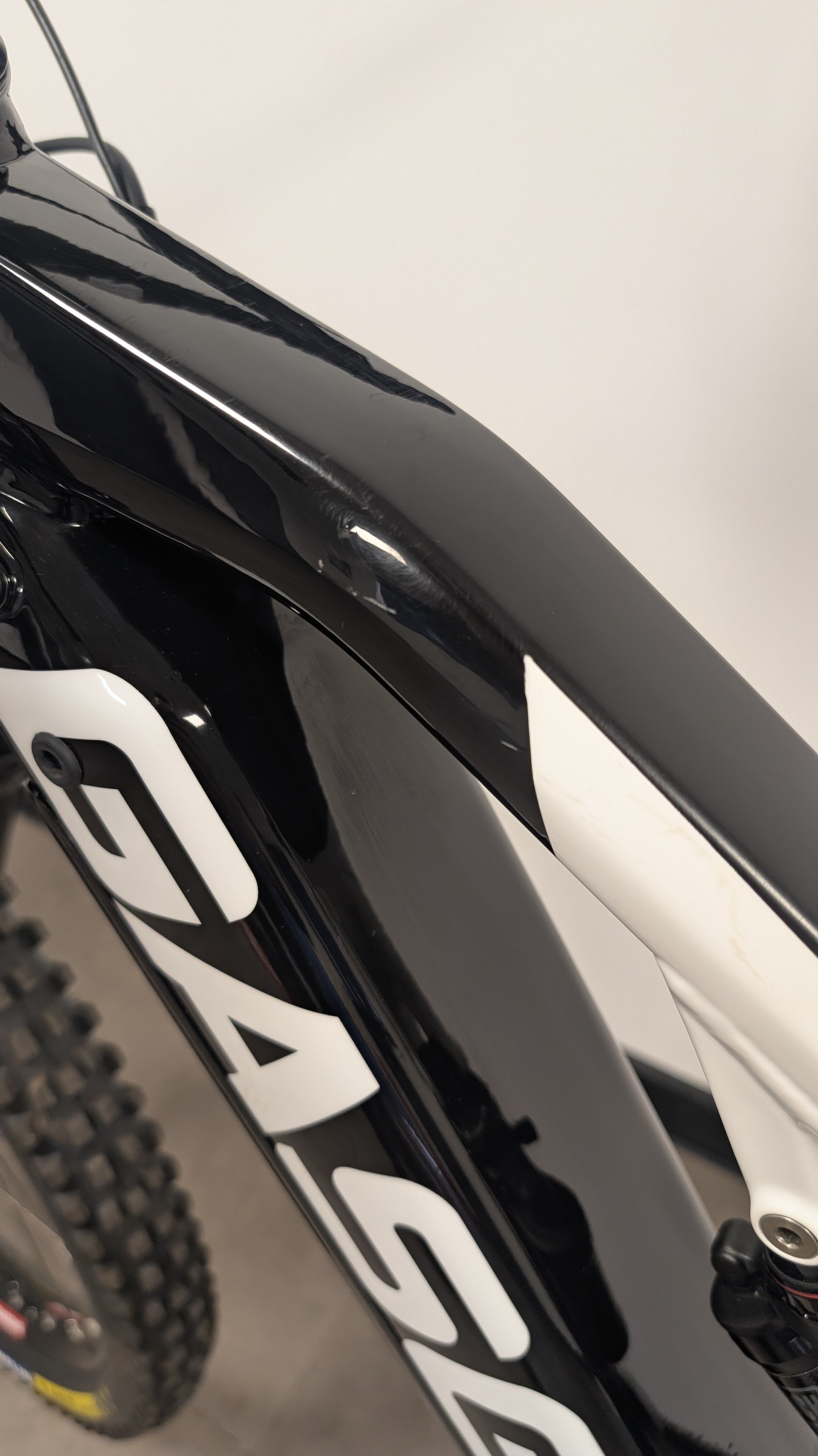USED - GasGas Enduro 2.0 L