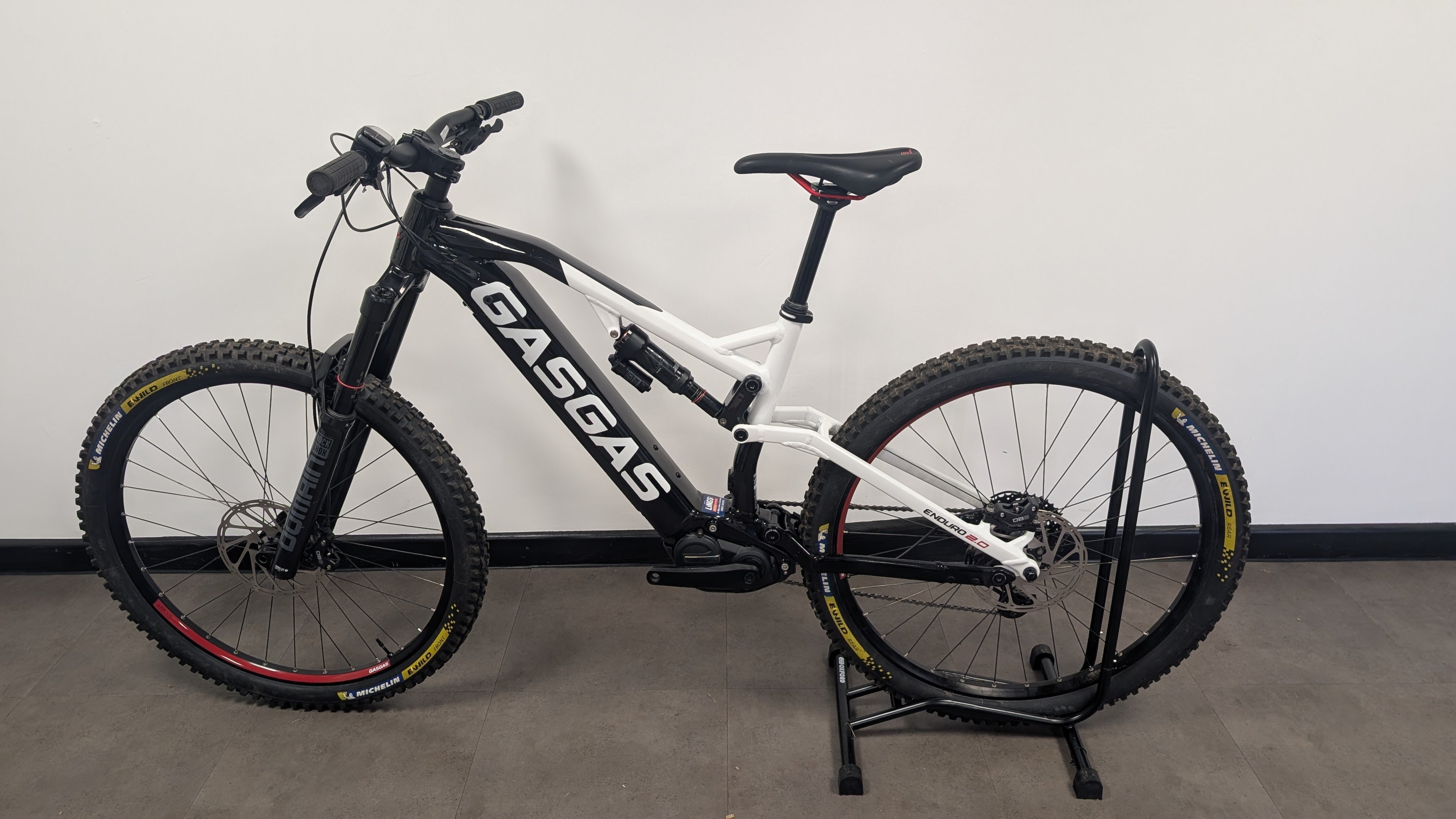 USED - GasGas Enduro 2.0 L