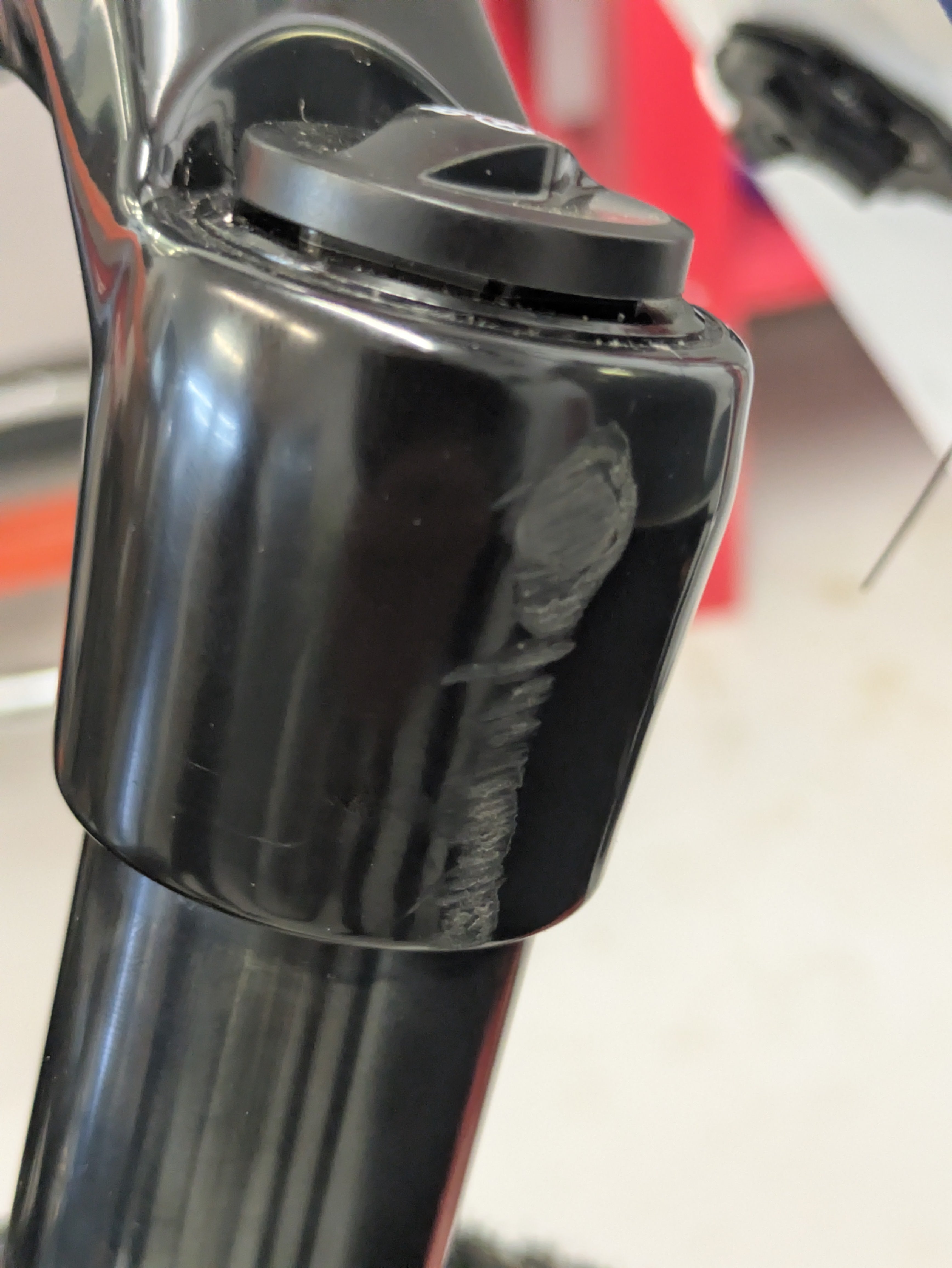 USED - GasGas G Cross Country 3.0 - Large