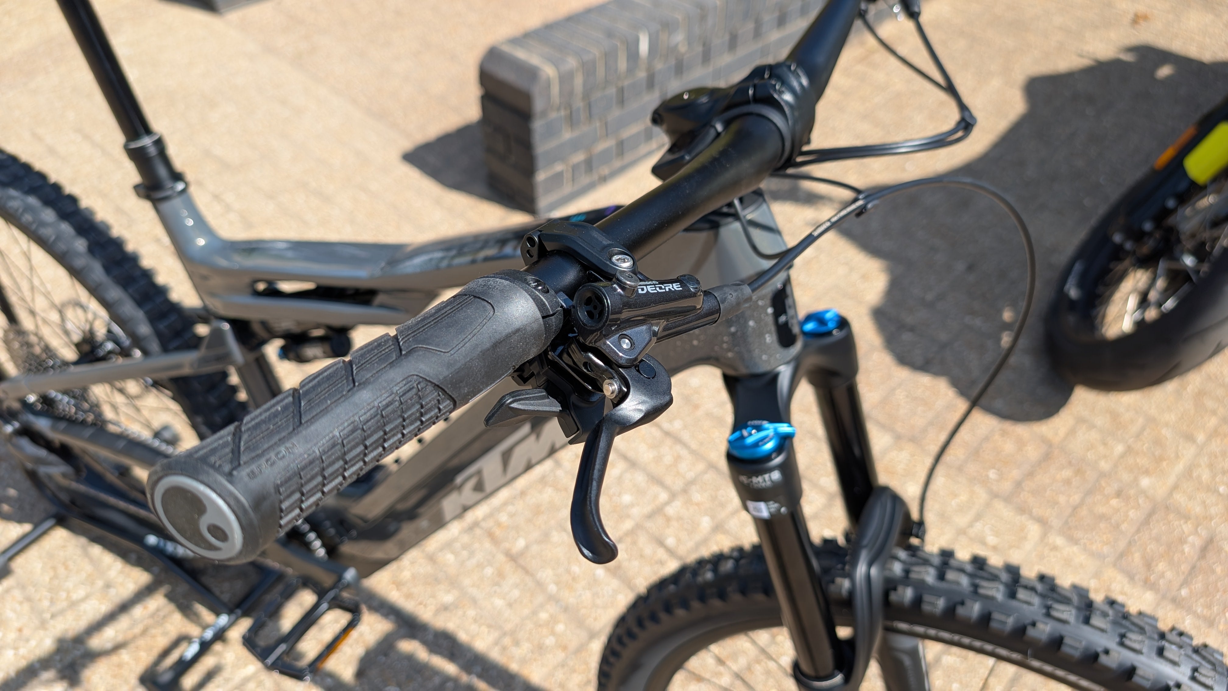 KTM MACINA KAPOHO 8971 DI2