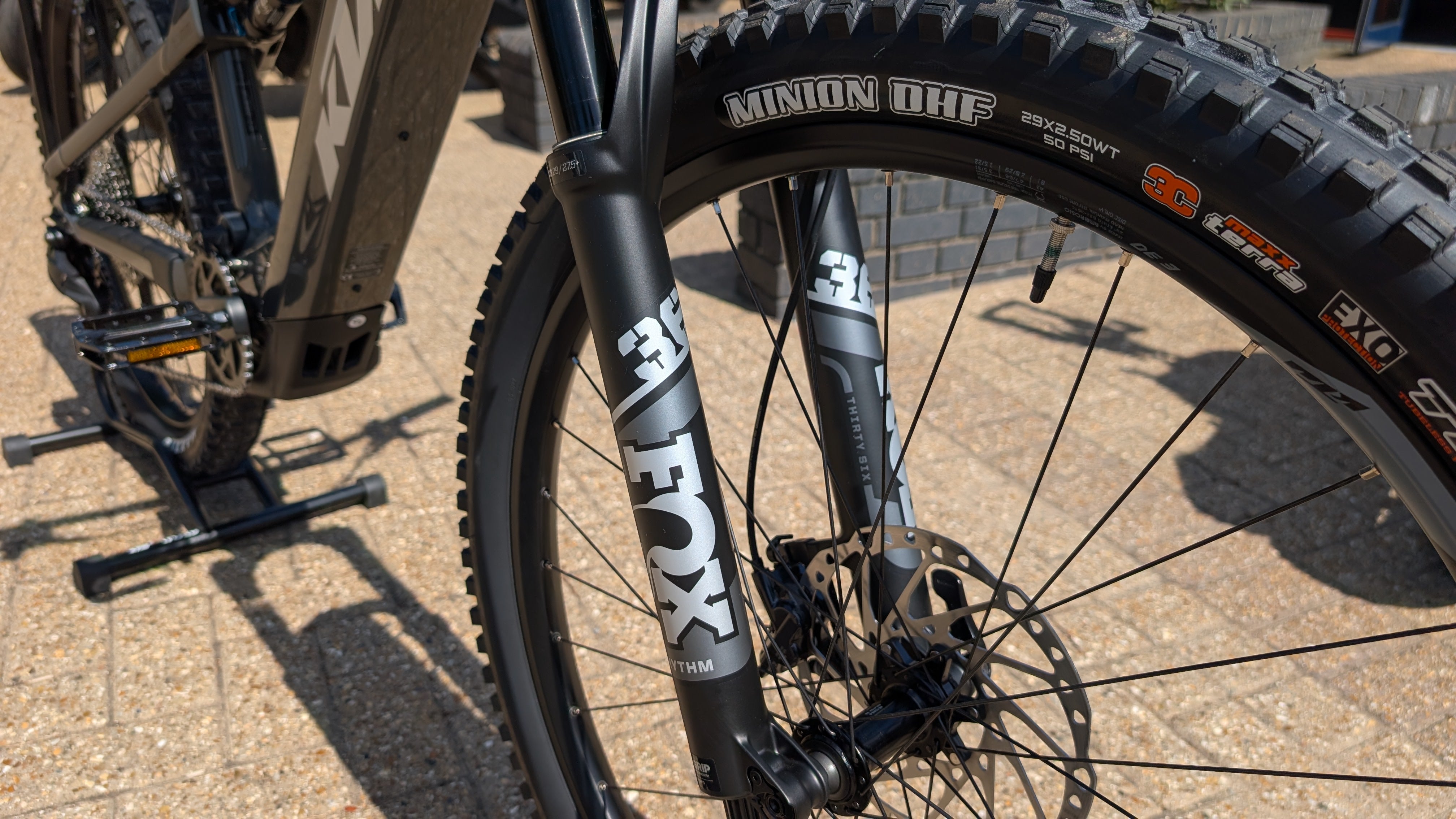KTM MACINA KAPOHO 8971 DI2