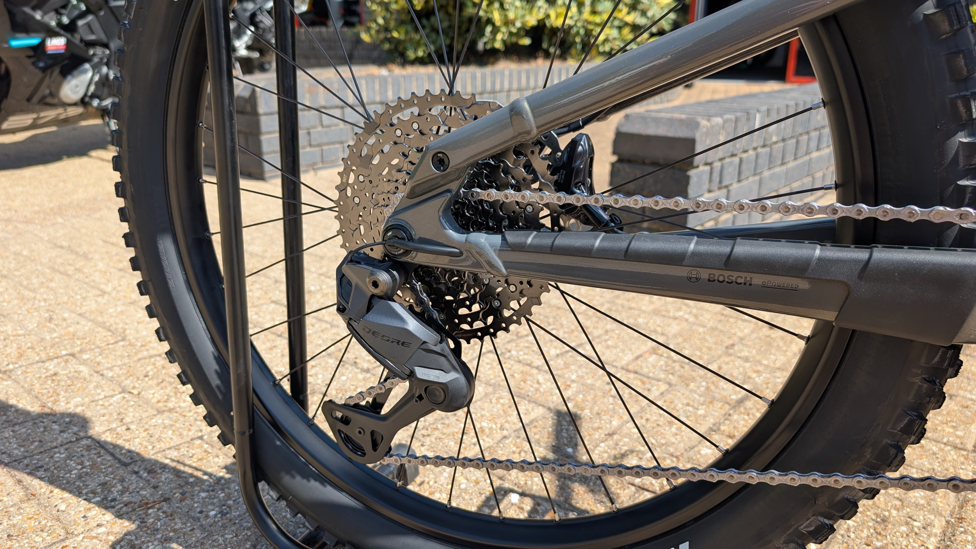 KTM MACINA KAPOHO 8971 DI2