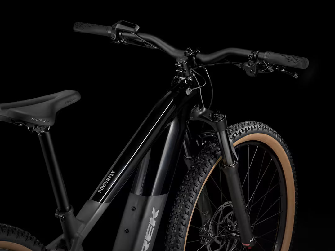 Trek Powerfly+ 4 Gen 5 (2027)