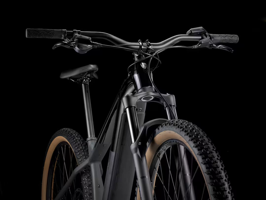 Trek Powerfly+ 4 Gen 5 (2027)