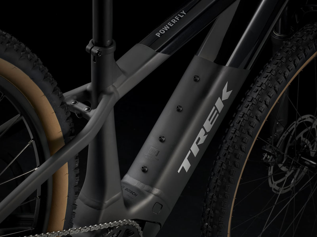 Trek Powerfly+ 4 Gen 5 (2027)