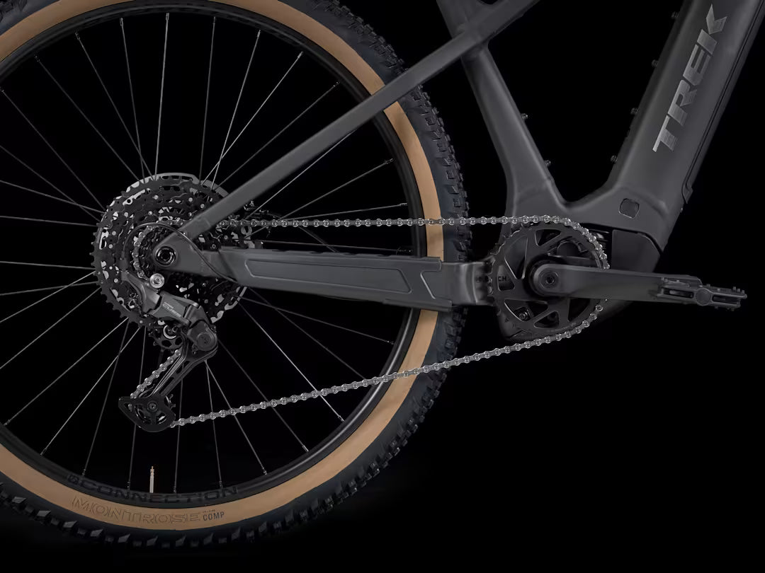 Trek Powerfly+ 4 Gen 5 (2027)