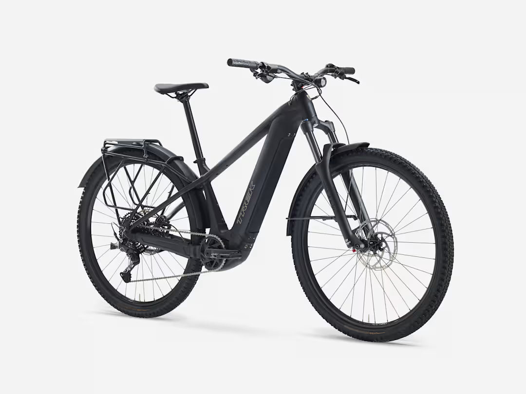 Trek Powerfly+ 4 Equipped 800 Gen 5 (2027)