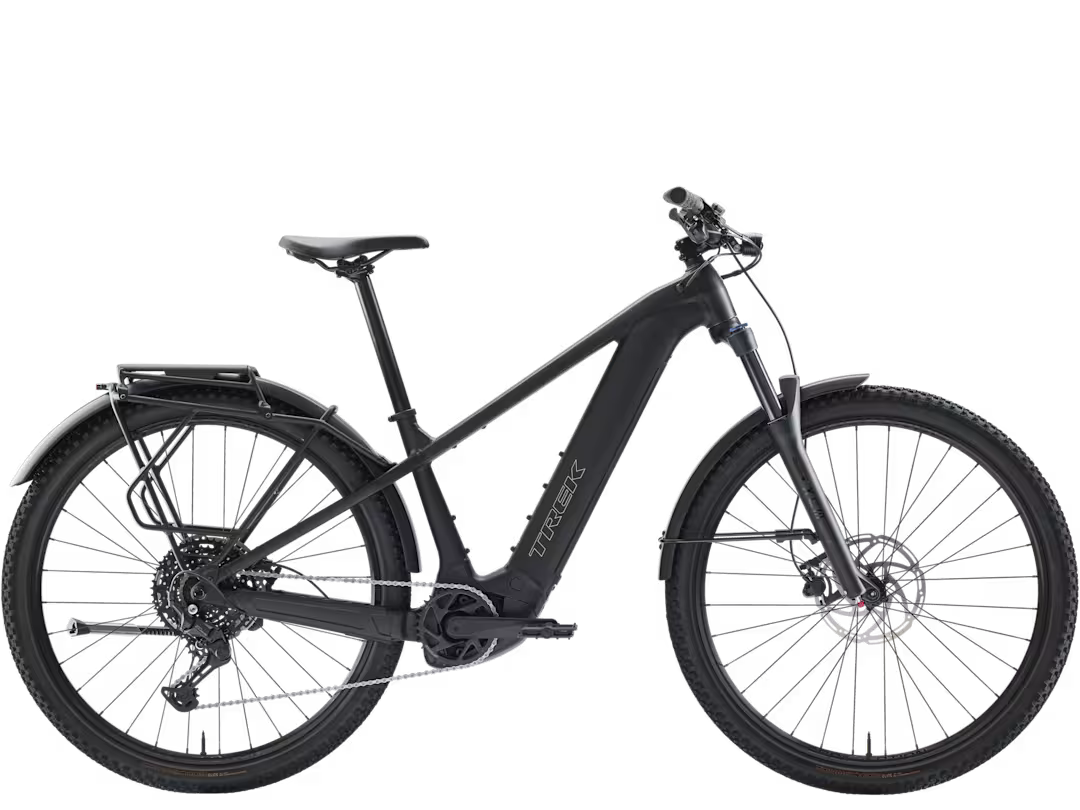 Trek Powerfly+ 4 Equipped 800 Gen 5 (2027)