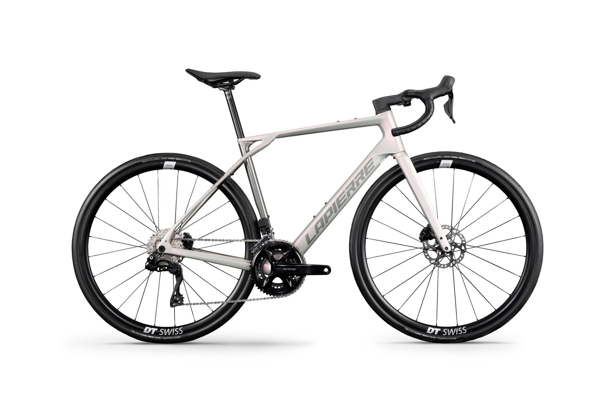 Lapierre Pulsium DRS 6.0 2025