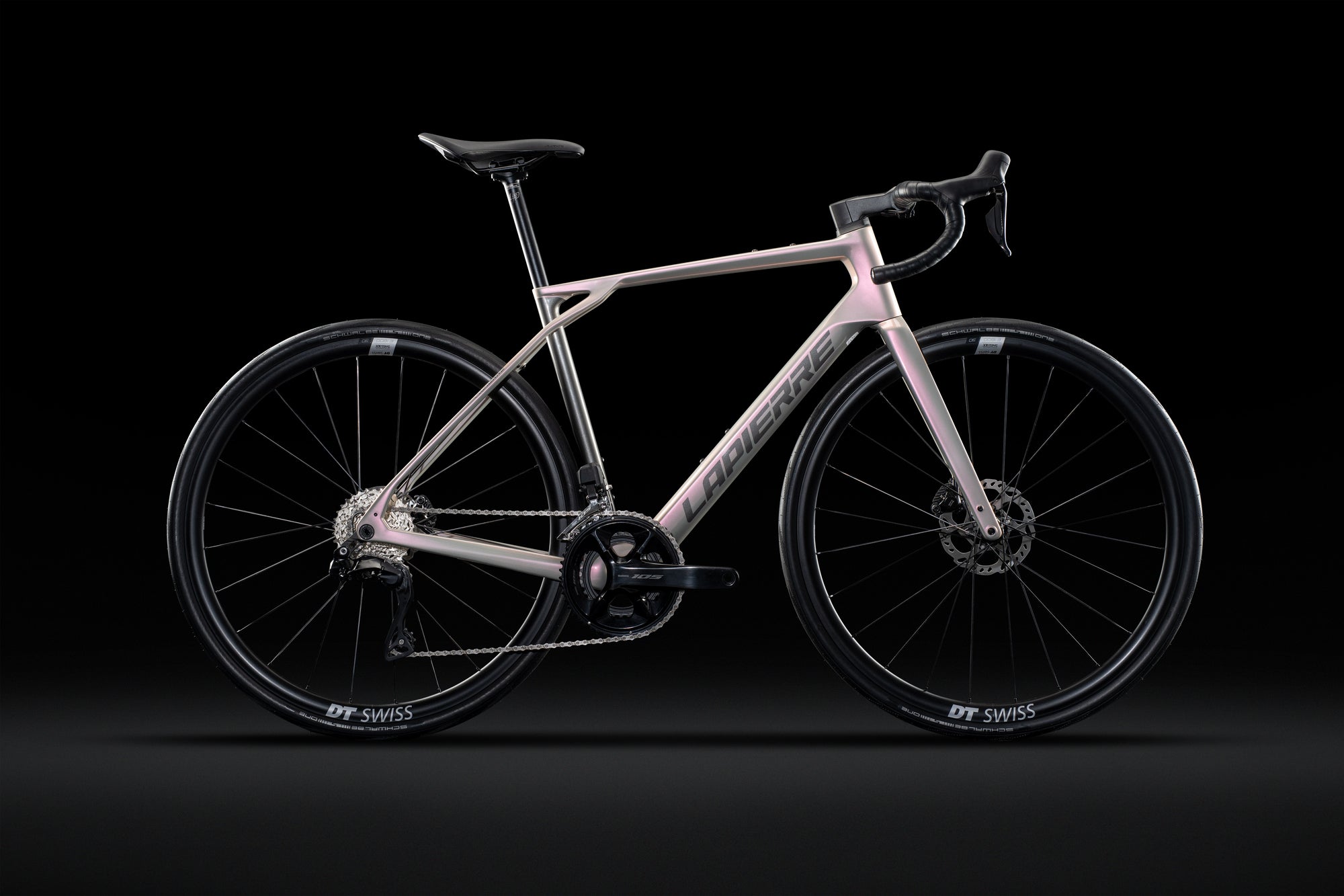 Lapierre Pulsium DRS 6.0 2025