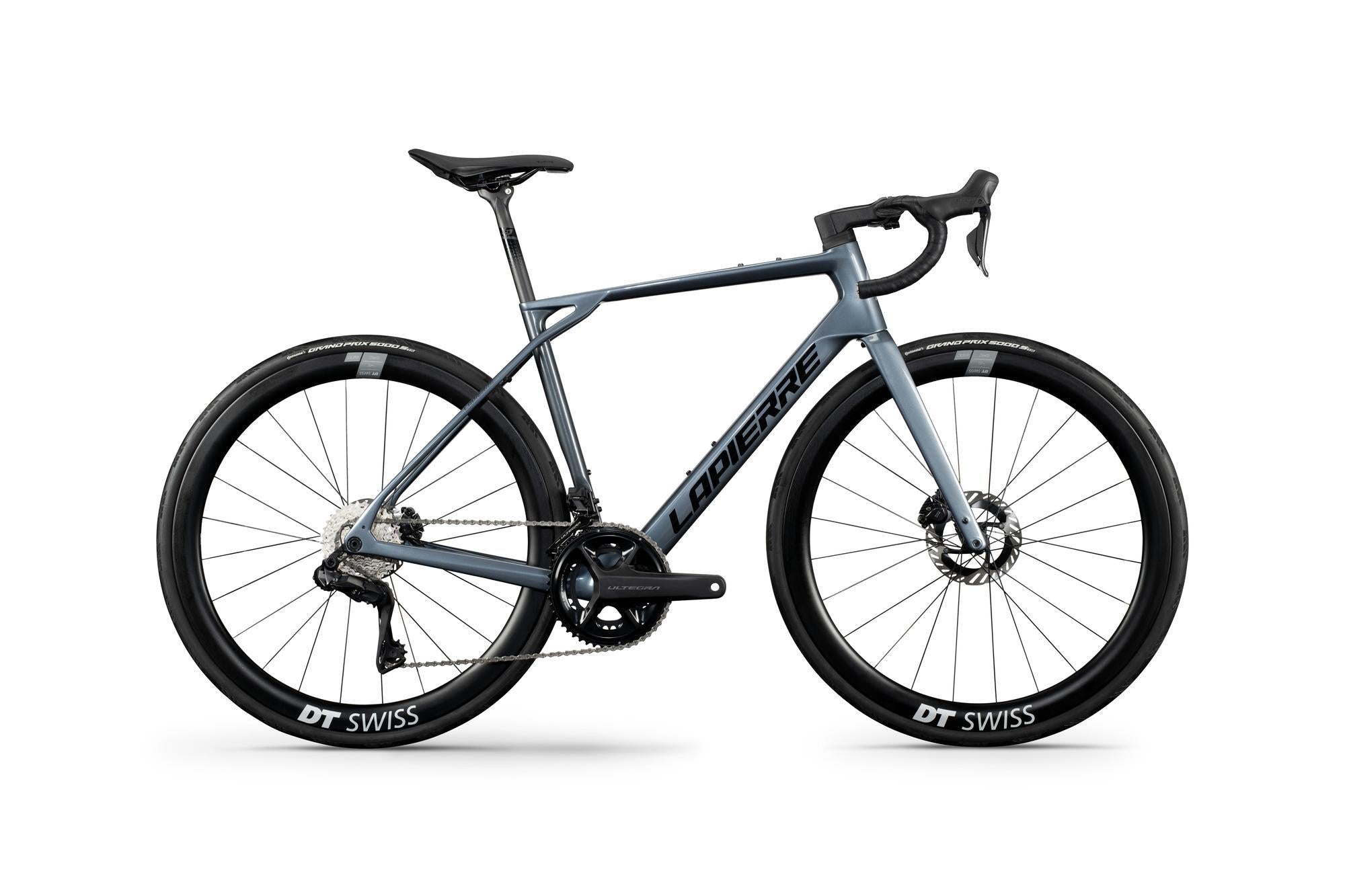 Lapierre Pulsium DRS 8.0 2025