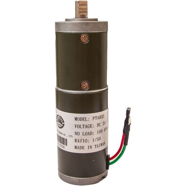 Park Tool 2135  | Power2Cycle Motor Unit for PRS | Power2Cycle33 and PRS | Power2Cycle33.2