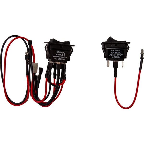 Park Tool 2149.2  | Power2Cycle Wiring Harness With Wiring And Switches  | Power2Cycle PRS | Power2Cycle33.2