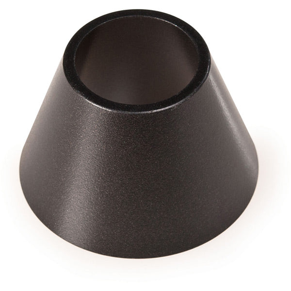 "Park Tool 750.2  | Power2Cycle Centring Cone Adapter, Low | Power2Cycleprofile, Integrated and 1.5" Headsets"