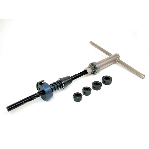 Park Tool 1B  | Power2Cycle Head Tube Reaming and Facing Set