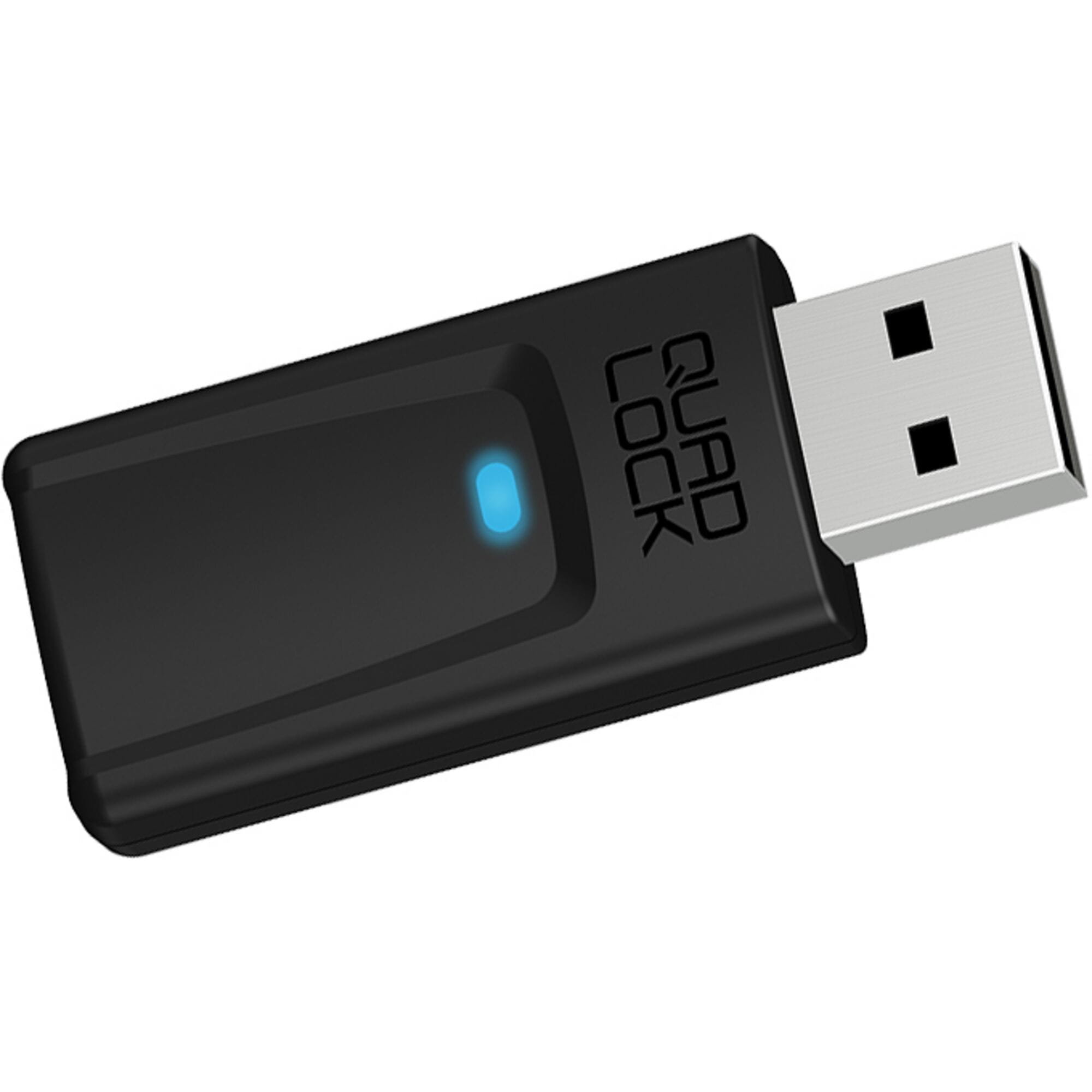 Quad Lock Wireless Carplay / Android Auto Adaptor