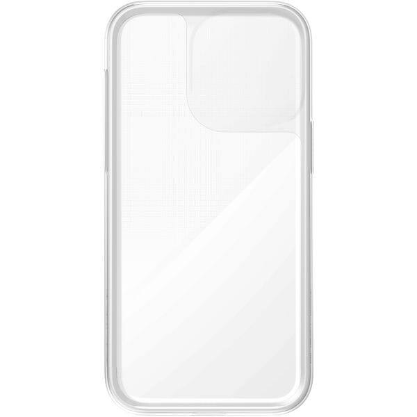 Quad Lock MAG Poncho  | Power2Cycle iPhone