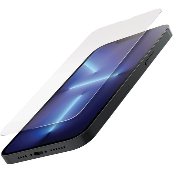 Quad Lock Screen Protector  | Power2Cycle iPhone