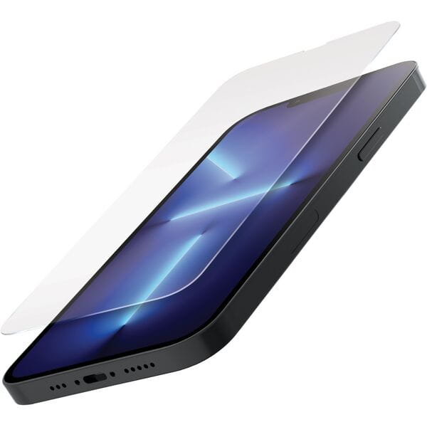 Quad Lock Screen Protector  | Power2Cycle iPhone