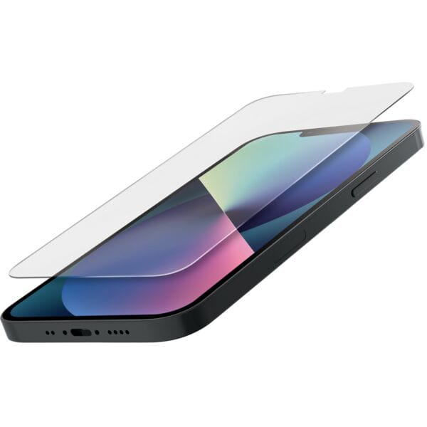 Quad Lock Screen Protector  | Power2Cycle iPhone