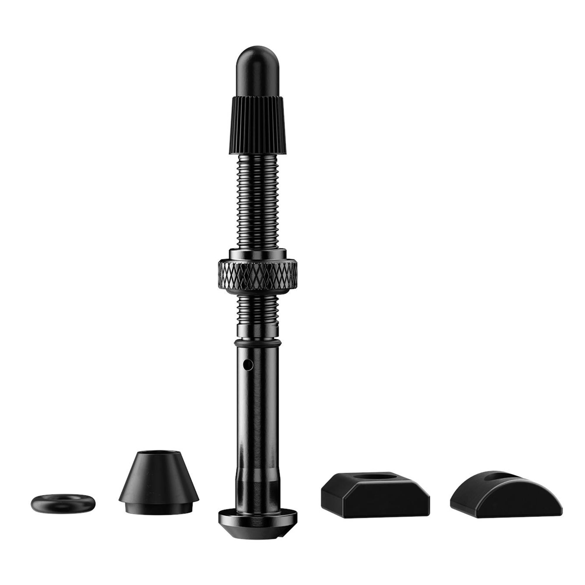 Quarq Tyrewiz 2.0 Valve Stem Packs | Power2Cycle  LENGTH