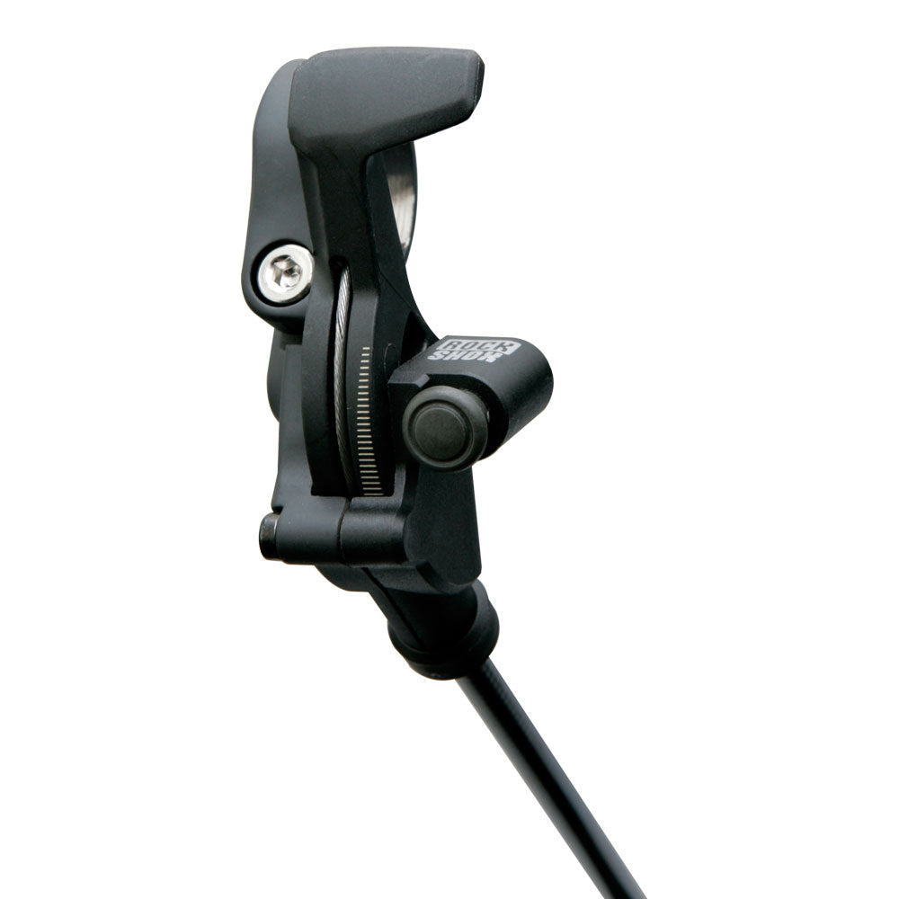 RockShox Spare  | Power2Cycle Remote Spare Part PopLoc Lever Rear Right | Power2Cycle