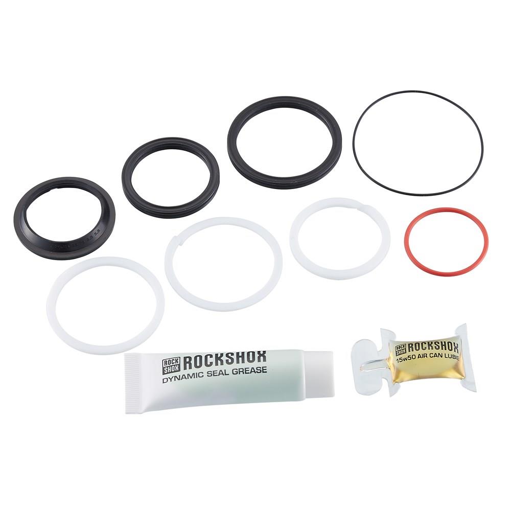 RockShox Air Can Service Kit Monarch/Monarch Plus 2012 (for Air Can Only) High Volume | Power2Cycle
