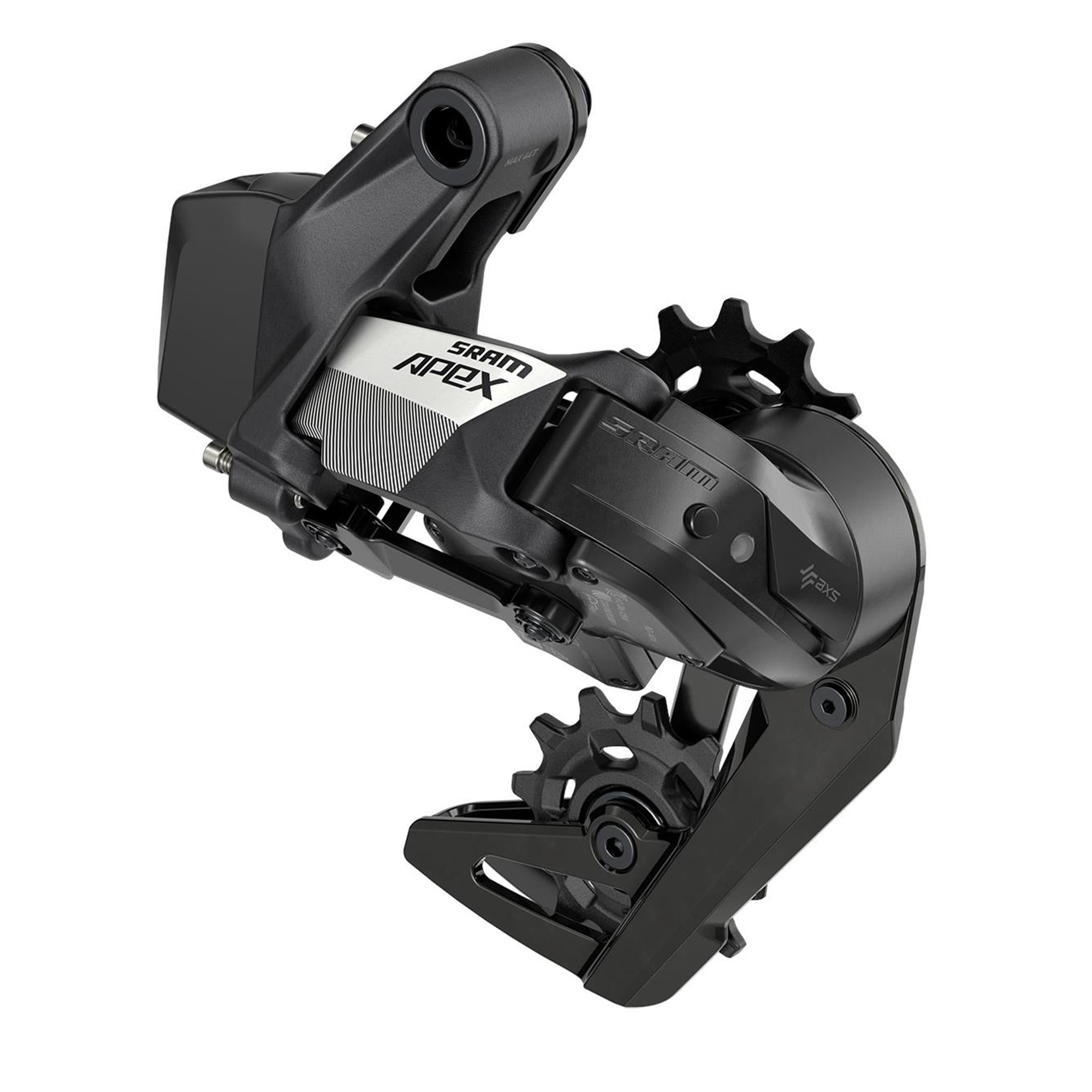 SRAM APEX XPLR AXS Rear Derailleur D1 Max 44T 12 Speed (Battery Not Included) | Power2Cycle