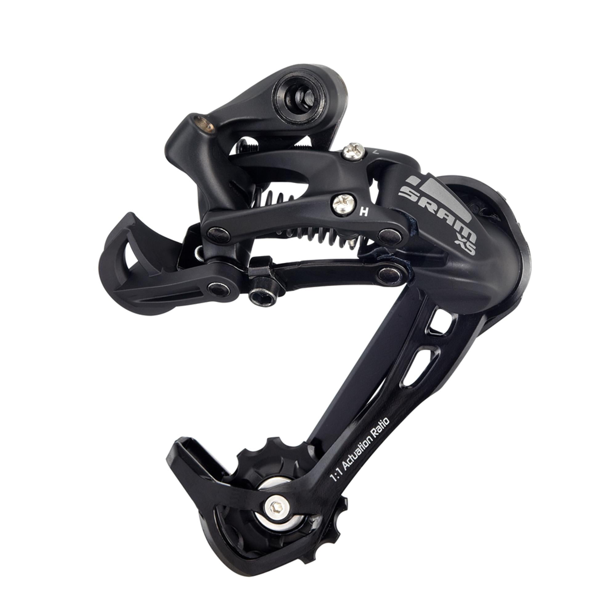 SRAM X5 Rear Derailleur  | Power2Cycle (8 | Power2Cycle9spd) | Power2Cycle