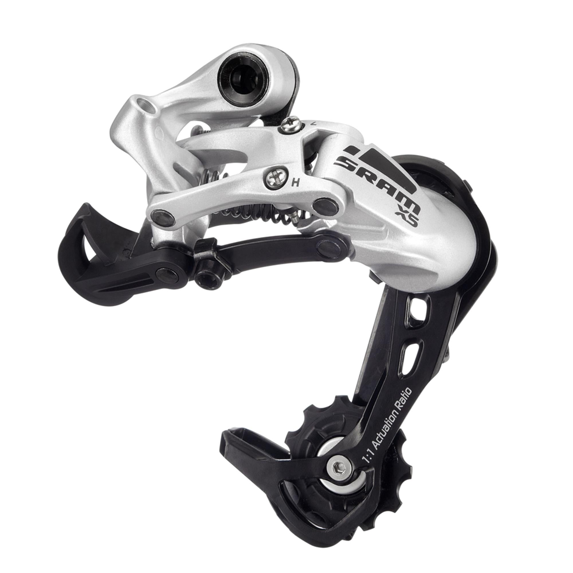 SRAM X5 Rear Derailleur  | Power2Cycle (8 | Power2Cycle9spd) | Power2Cycle