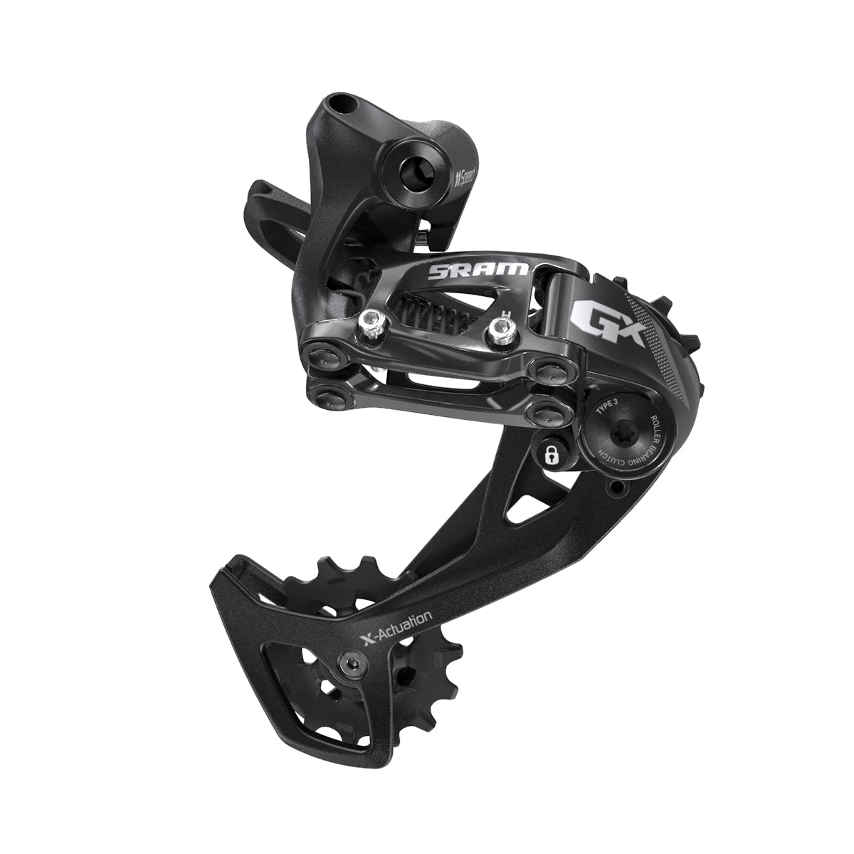 SRAM Rear Derailleur GX 2x11 | Power2CycleSpeed | Power2Cycle