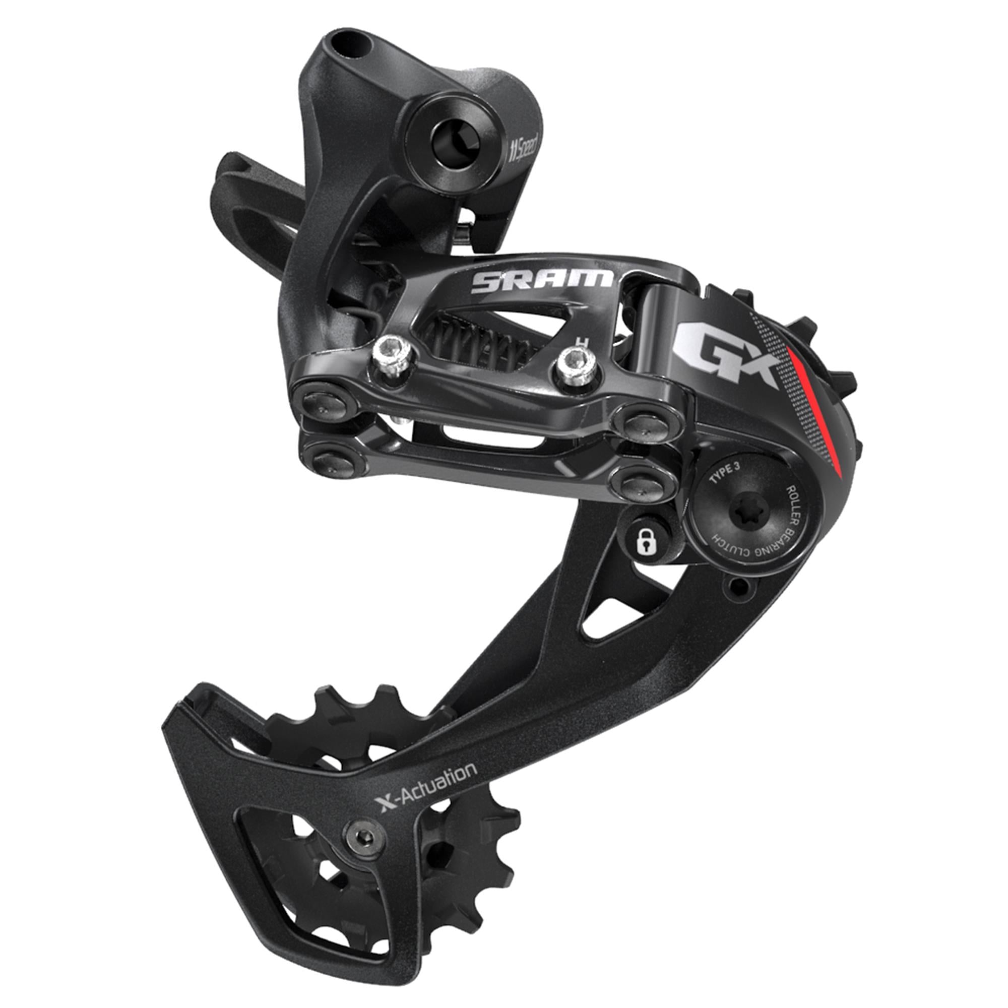 SRAM Rear Derailleur GX 2x11 | Power2CycleSpeed | Power2Cycle