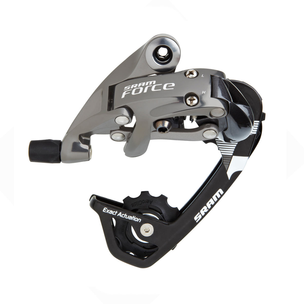 SRAM Force Road Rear Derailleur WiFli (Medium Cage) | Power2Cycle  10SPD MEDIUM