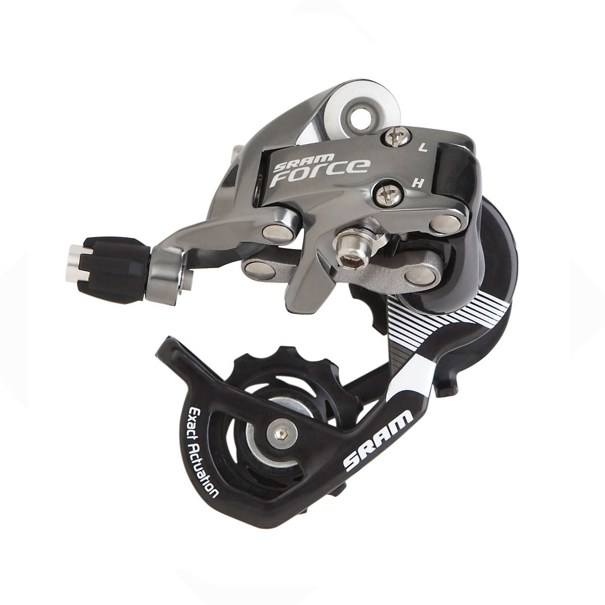 SRAM Force Road Rear Derailleur | Power2Cycle  10SPD SHORT