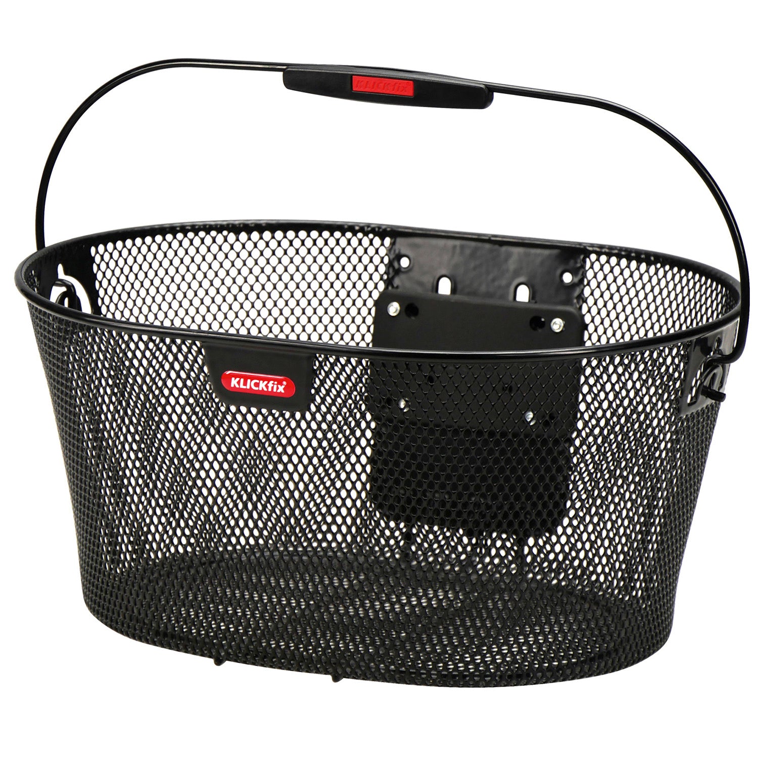 Kaul Oval Mesh Basket 16L | Power2Cycle  16L