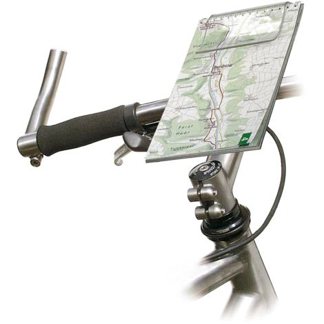 Kaul KLICKfix Map Holder | Power2Cycle