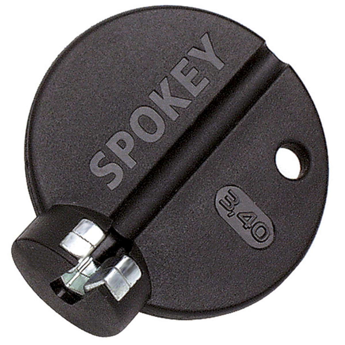 Kaul Spokey Pro 3.40 Wheel Tool | Power2Cycle BLACK