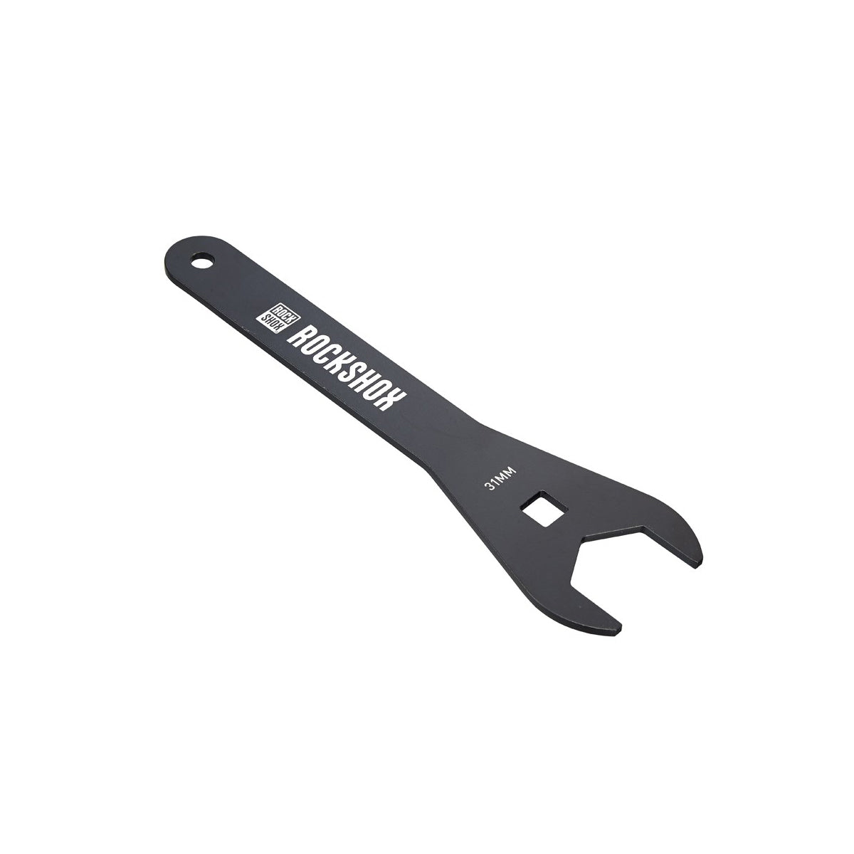 RockShox 31mm Flat Wrench (crowfoot compatible)  | Power2Cycle Vivid Air Reservoir | Power2Cycle  31MM