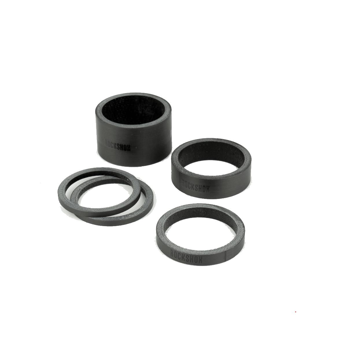 RockShox Headset Spacer Set