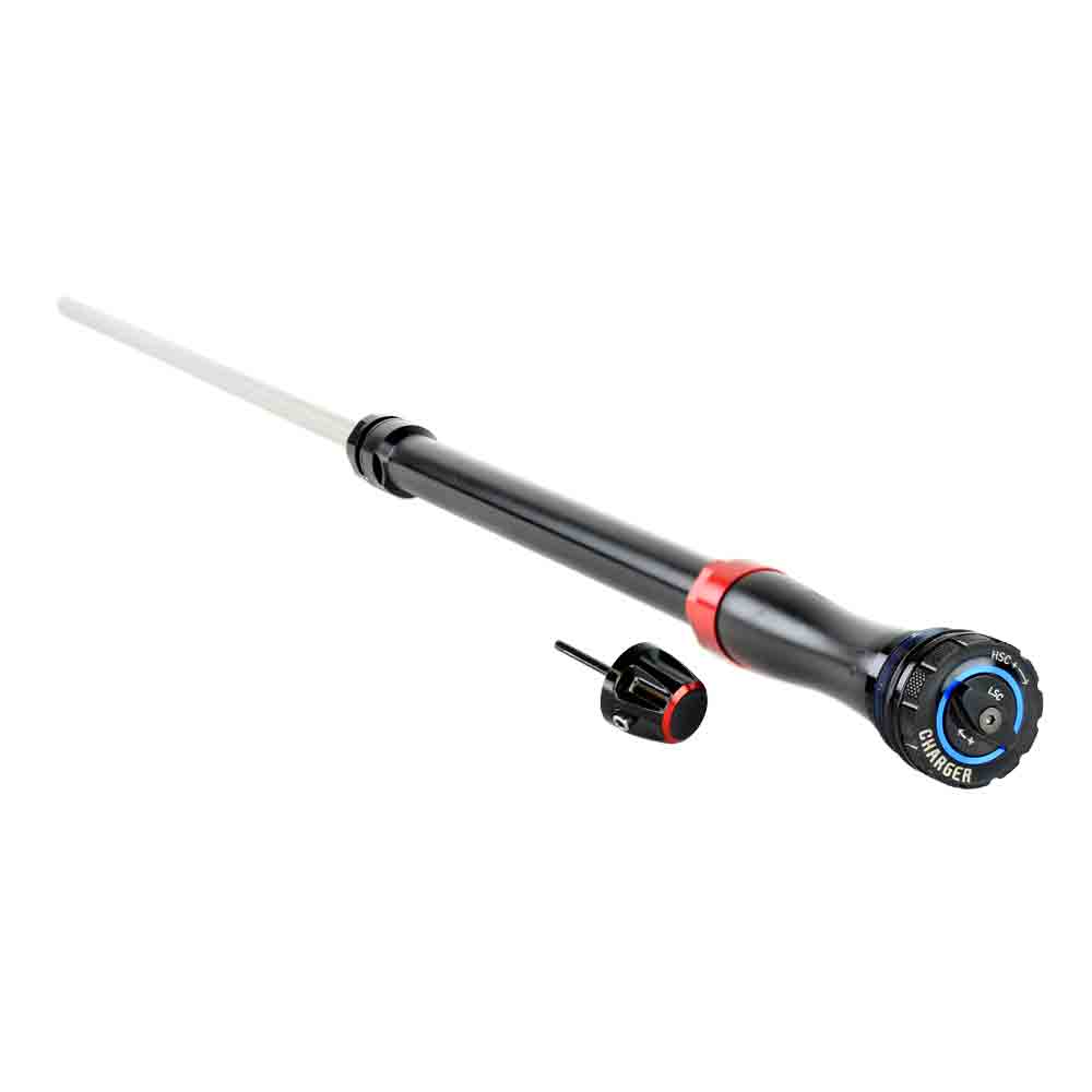 RockShox Damper Kit  | Power2Cycle CHARGER2.1 RC2 Crown High Speed, Low Speed Compre | Power2Cycleion (Includes Complete Right Side Internals)  | Power2Cycle ZEB A1+ (2021+)/Domain B1+(2022+) | Power2Cycle BLACK