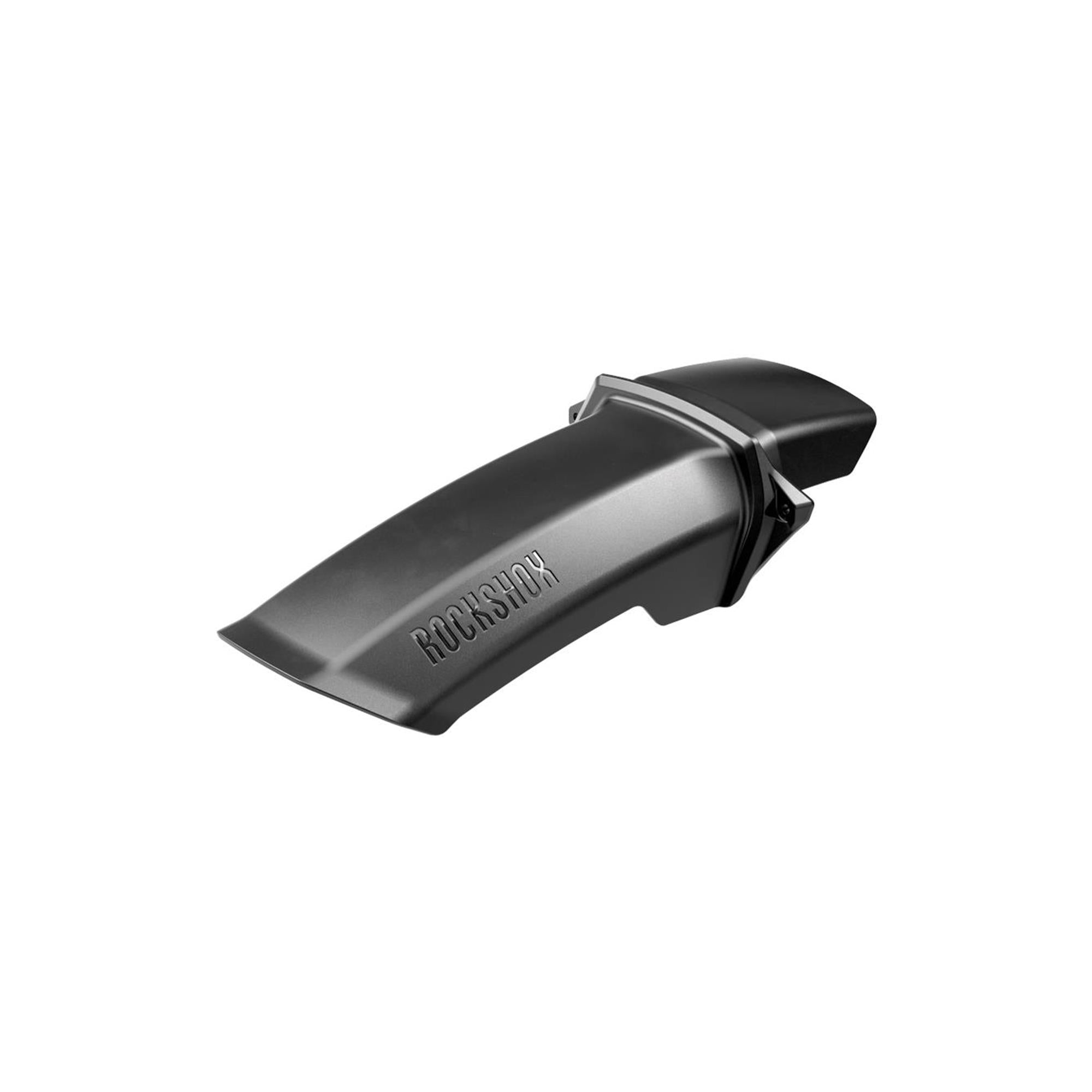 RockShox MTB Fender Short 2 Bolt 35mm | Power2Cycle SID 35mm (C1+/2021+) V3 | Power2Cycle BLACK