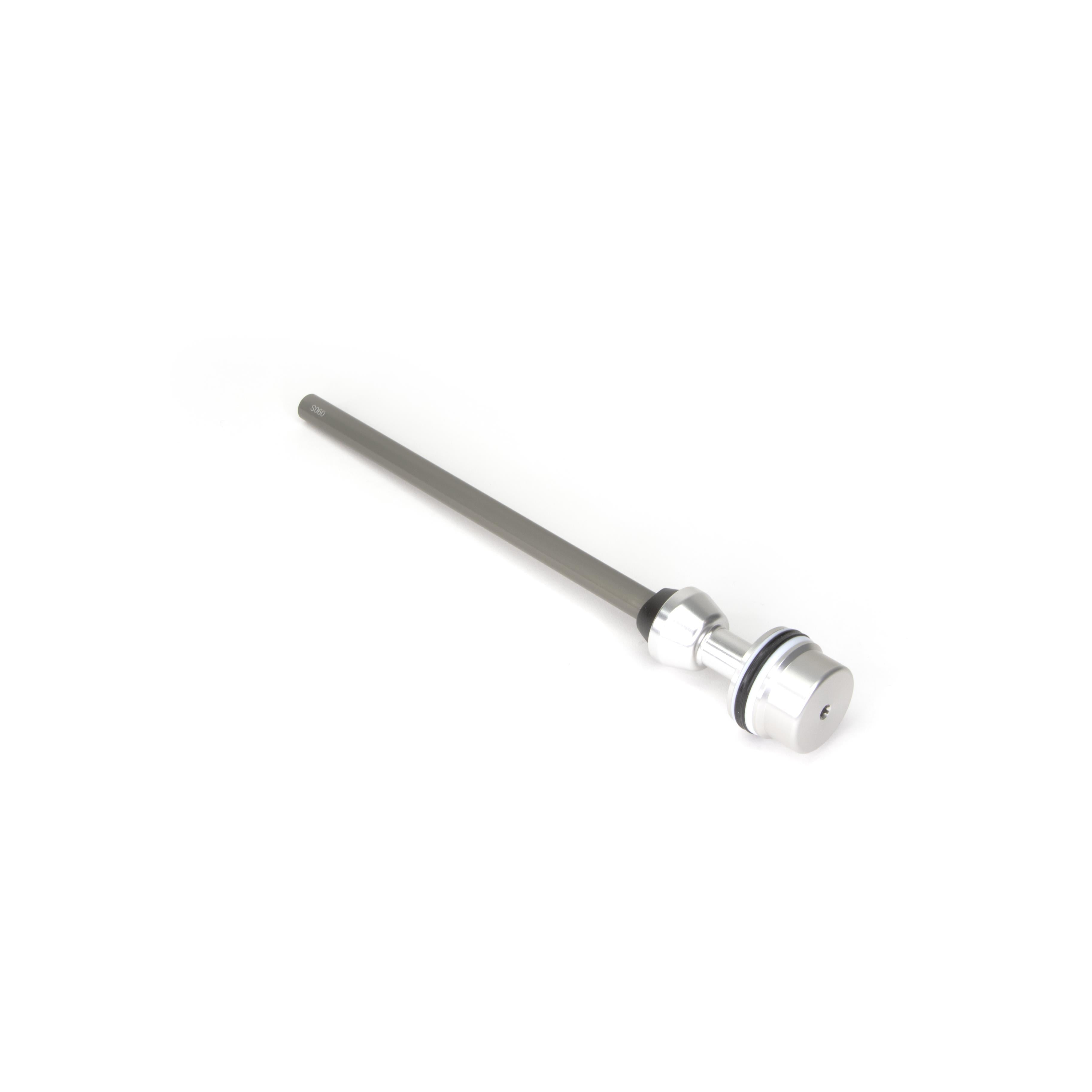 RockShox Fork Spring Debonair+ Shaft  | Power2Cycle (Includes Air Shaft And Bumpers) 27/29 (Buttercup And Non | Power2CycleButtercup Compatible)  | Power2Cycle Pike C1+ V2 | Power2Cycle