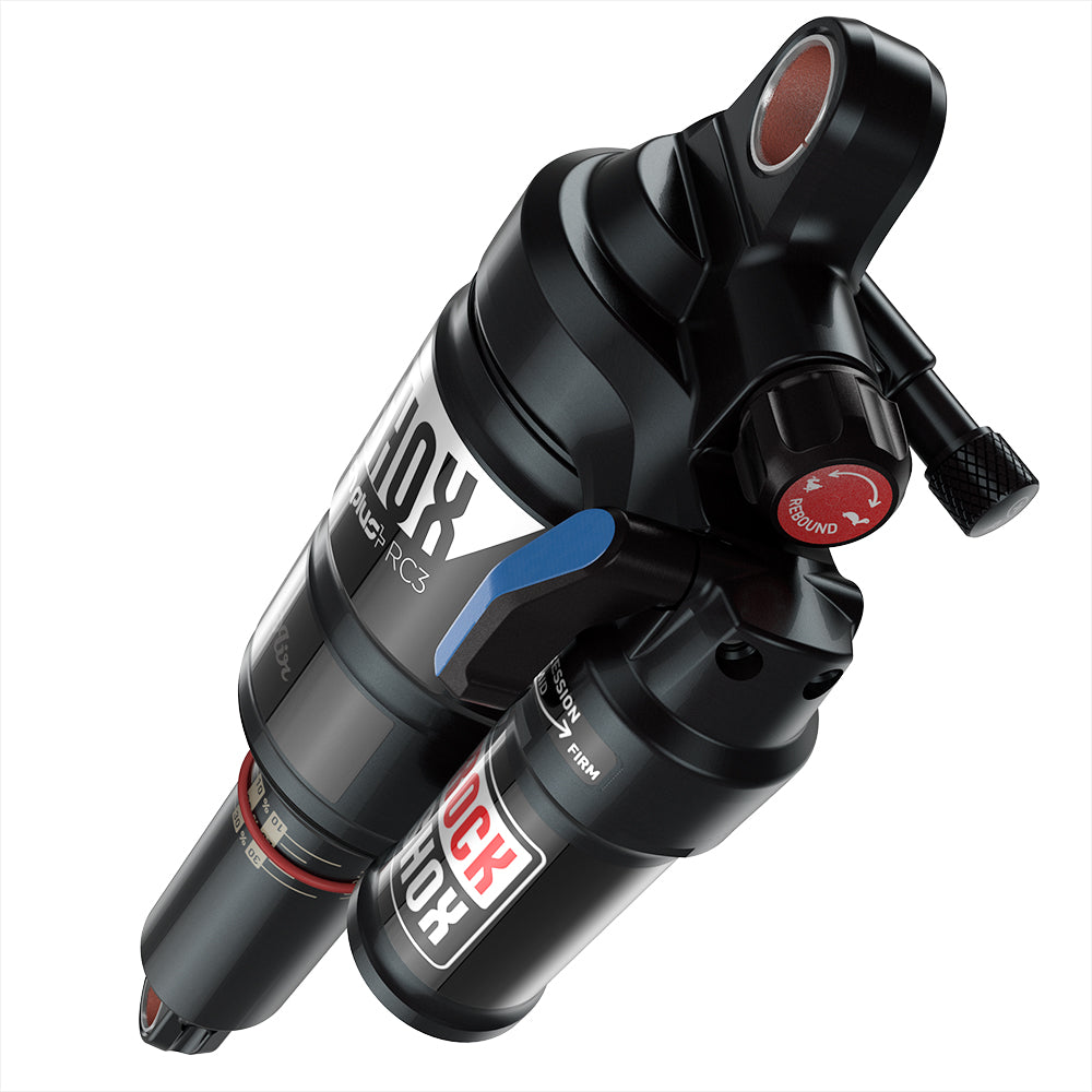Rockshox  | Power2Cycle Monarch Plus RC3  | Power2Cycle (200X51/7.875X2.0) Debonair Tune | Power2CycleMidreb/Midcomp  | Power2Cycle Fast Black Body  | Power2Cycle MY16 | Power2Cycle BLACK 200X51