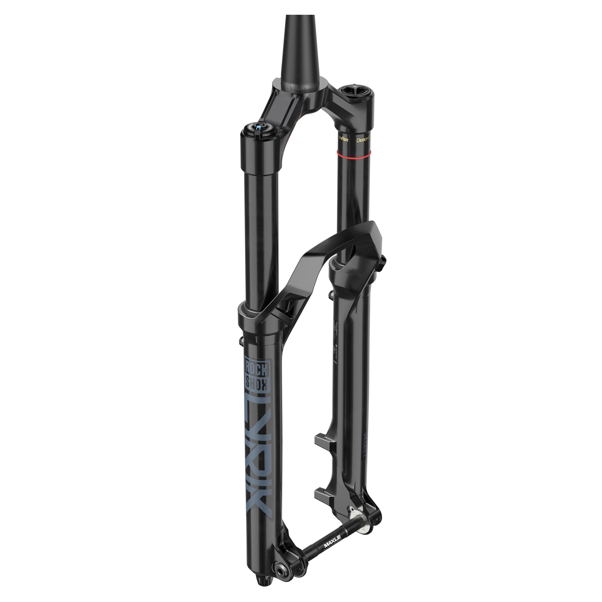 "RockShox Lyrik Select 27.5" 37Offset MY23 | Power2Cycle BLACK"