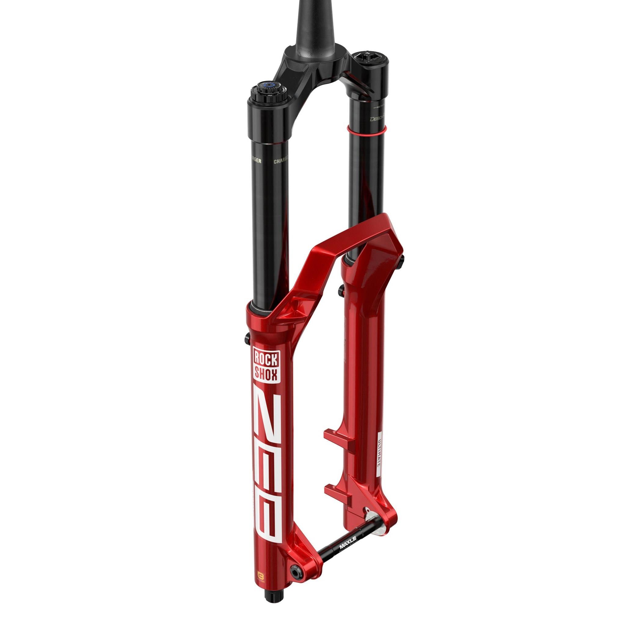"RockShox Fork ZEB Ultimate CHARGER 3.1 RC2  | Power2Cycle  29" A3 | Power2Cycle"