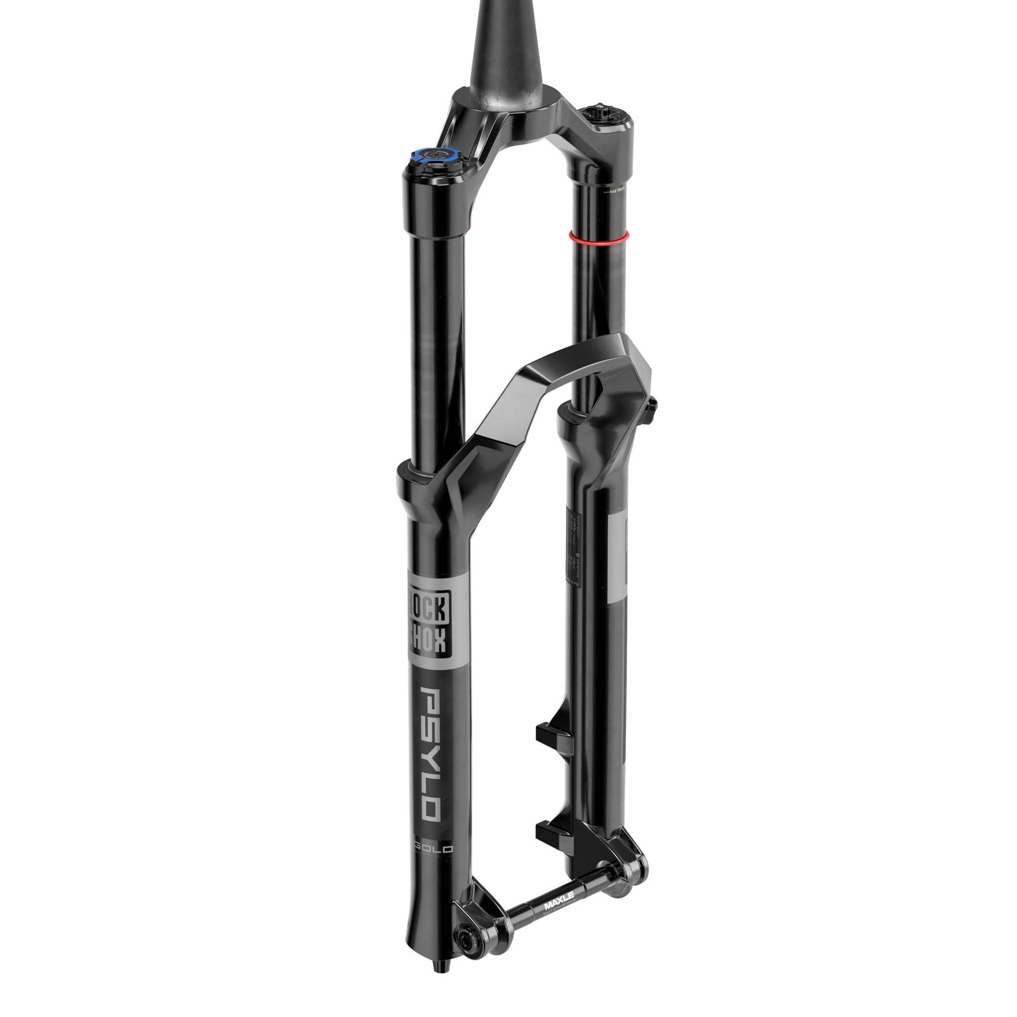 "RockShox Fork Psylo Gold Isolator RC  | Power2Cycle Crown 29"+ Boost™ A1 | Power2Cycle"