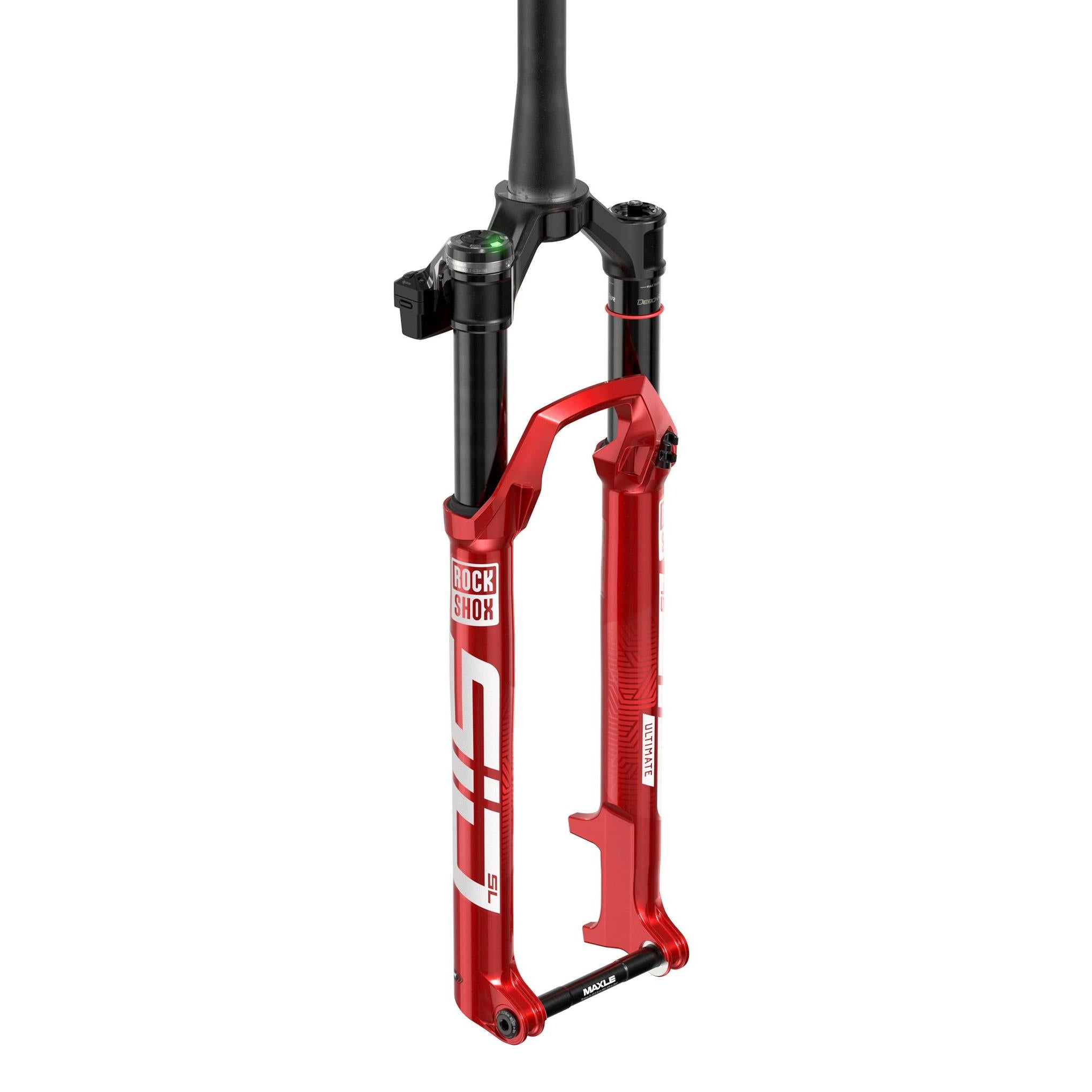 RockShox Fork Sid Sl Ultimate Flight Attendant Race Day | Power2Cycle