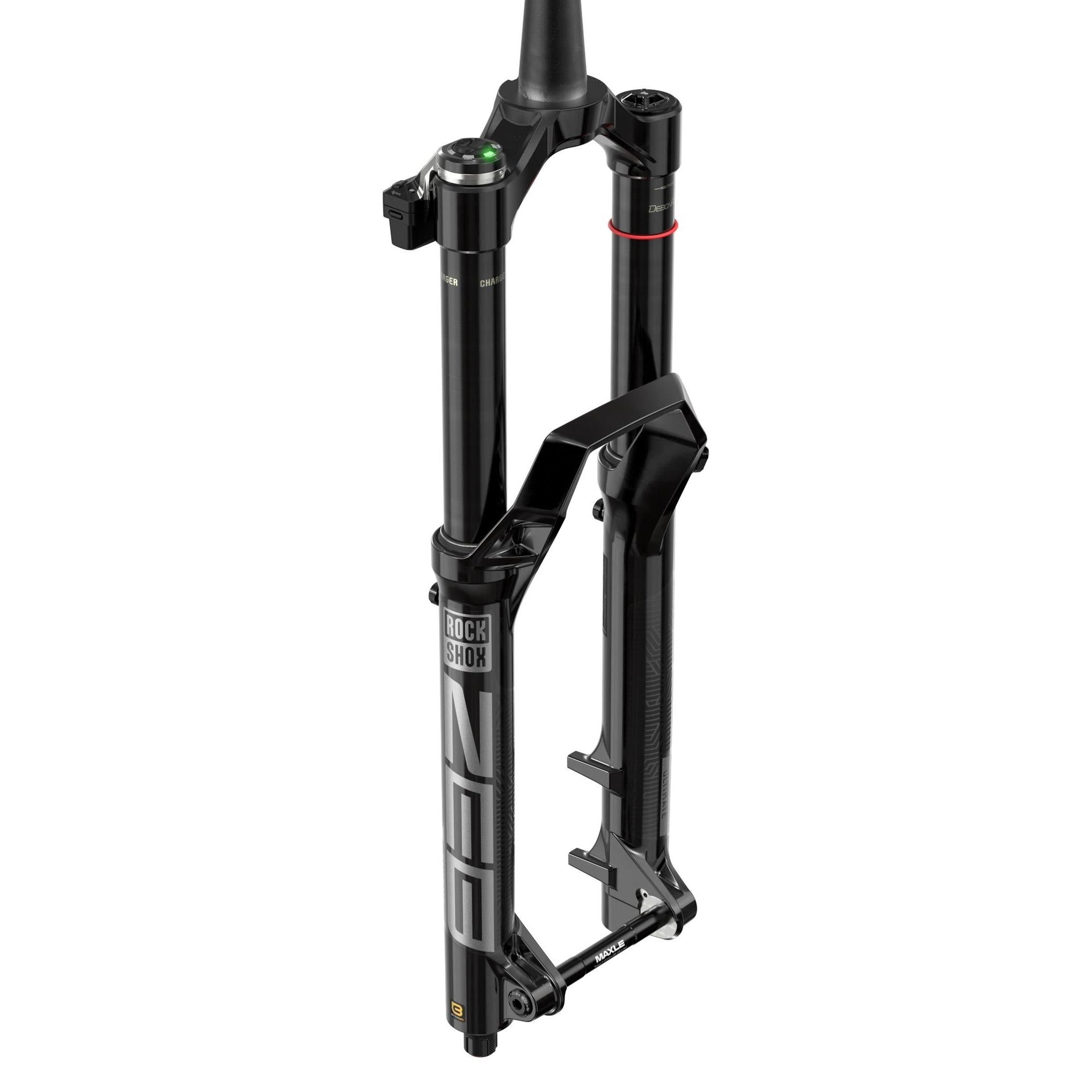 "RockShox Fork Zeb Ultimate Flight Attendant  | Power2Cycle 29" (Bolt On Fender"