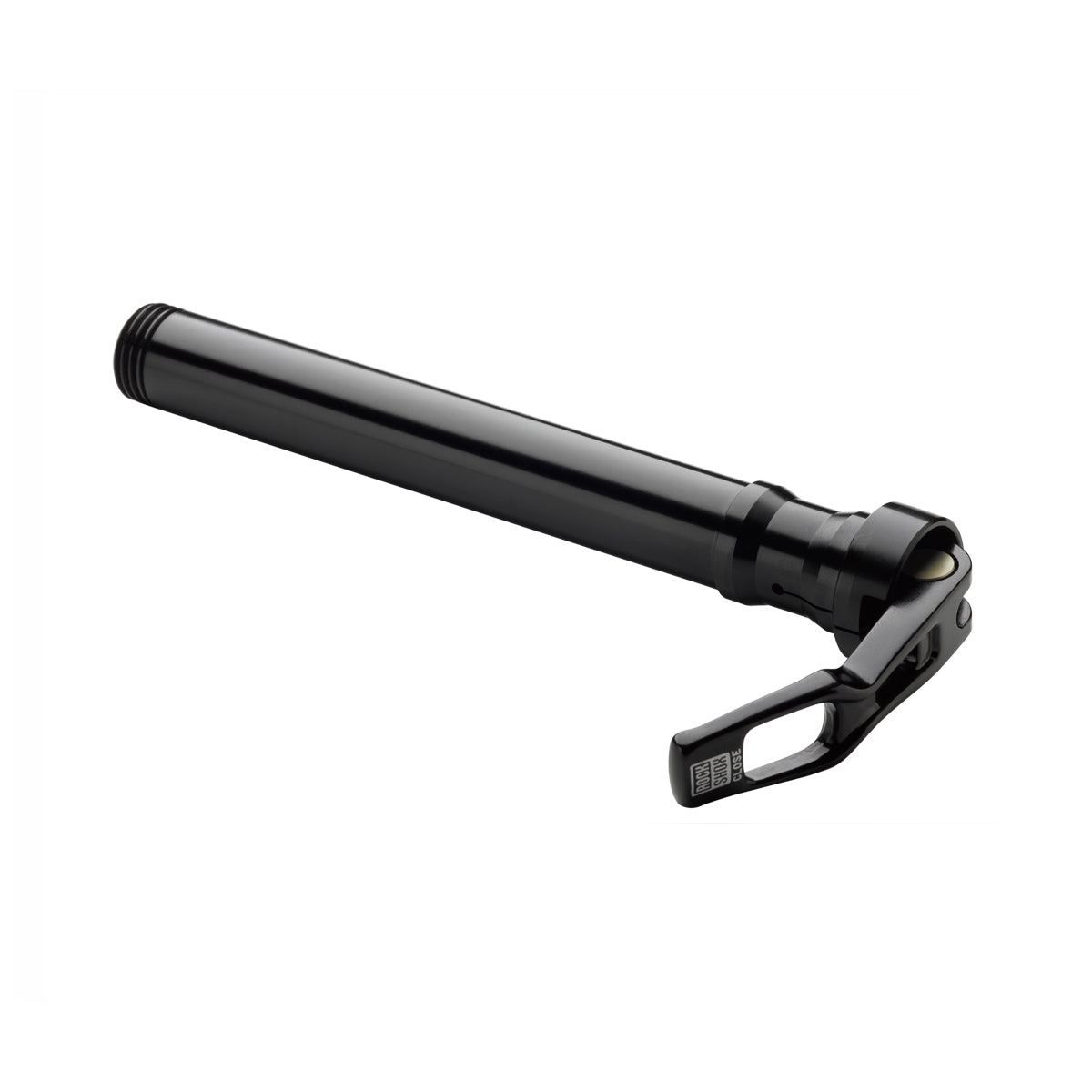SRAM Axle Maxle Lite Front, 15x150, Length 198mm, Thread Length 9mm, Thread Pitch M15x1.50  | Power2Cycle Bluto A1 | Power2Cycle